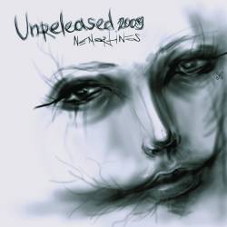 Nemertines : Unreleased 2009